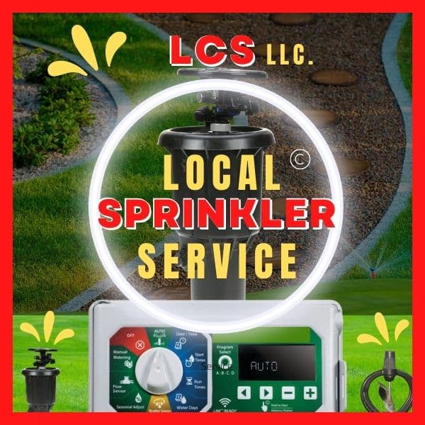 sprinkler repair near me Sprinkler Repair Near Me
